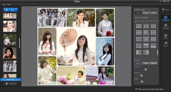 Các tình huống ứng dụng thực tế