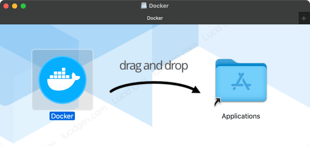 Cài đặt công cụ cần thiết