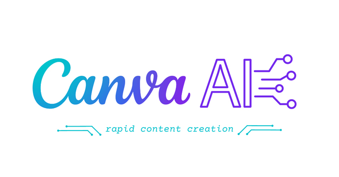 Canva AI – Thiết kế đồ họa thông minh