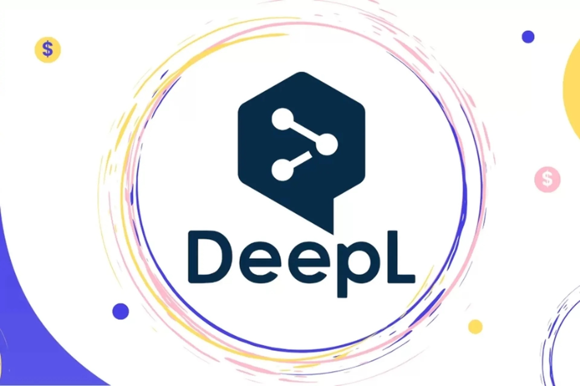 DeepL – Dịch thuật AI chính xác