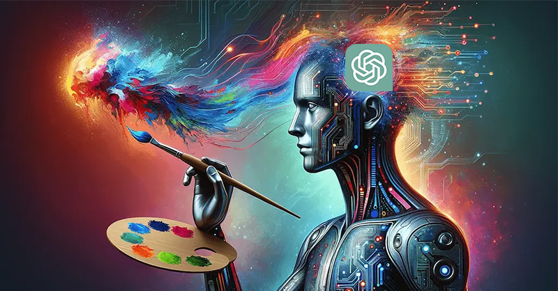 Hướng dẫn từng bước cách tạo hình ảnh bằng AI cho người mới