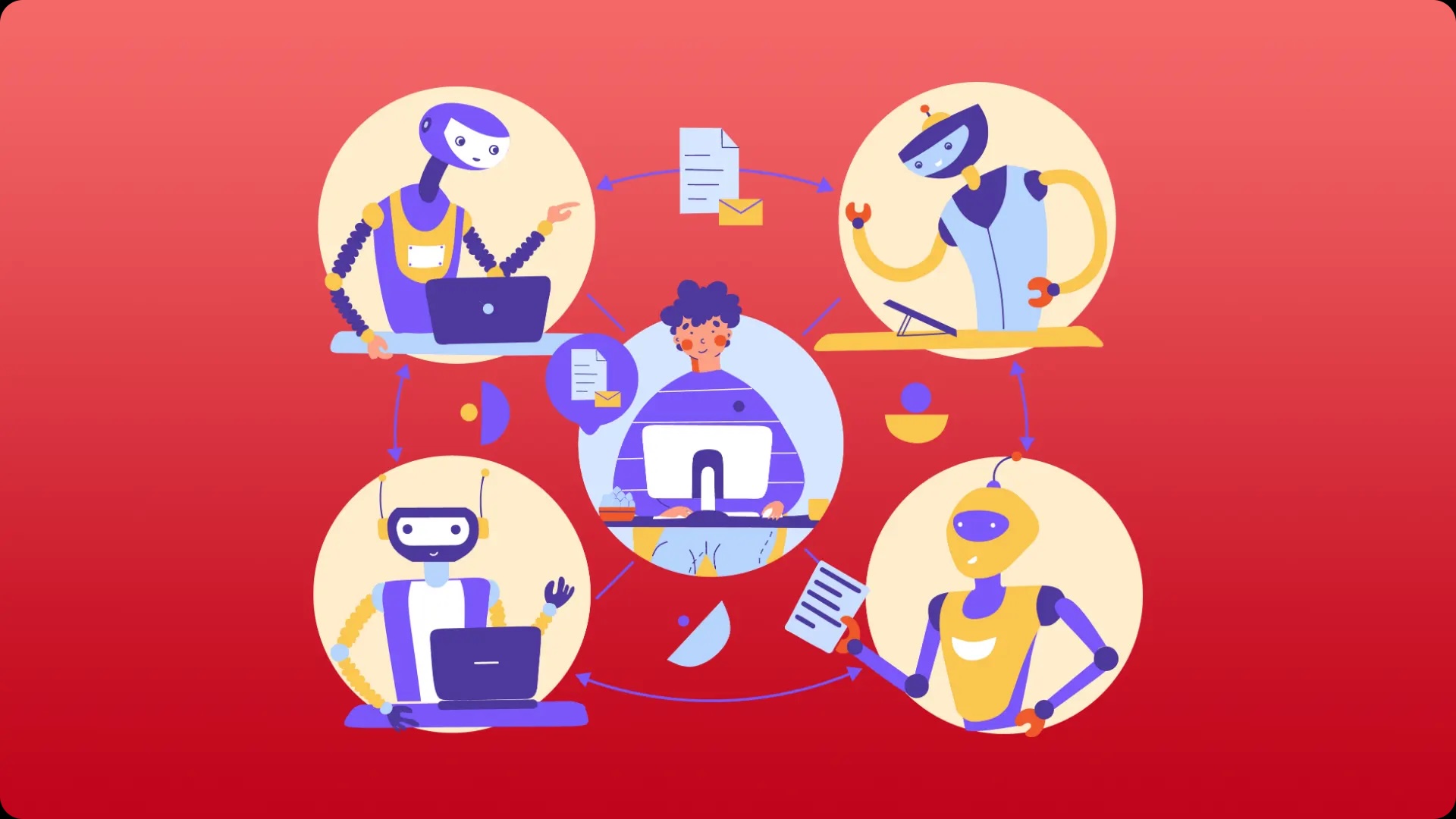 Lợi ích và thách thức khi ứng dụng AI