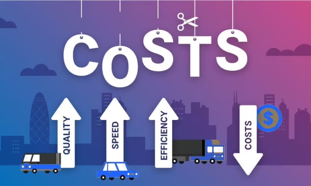 Xu hướng thiết kế app uy tín trong năm 2025