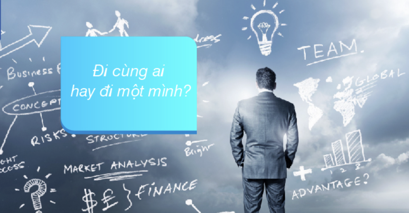 Lời khuyên cho doanh nghiệp và cá nhân