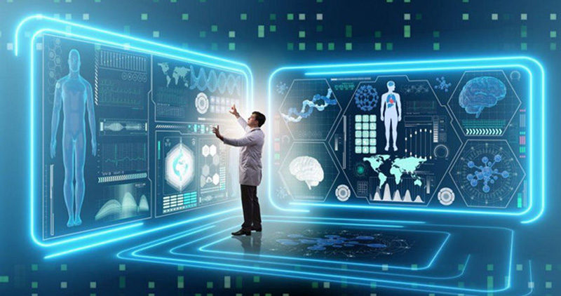 Những giới hạn mà AI chưa thể vượt qua