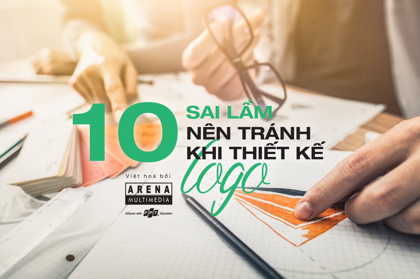 Những sai lầm cần tránh khi thiết kế app