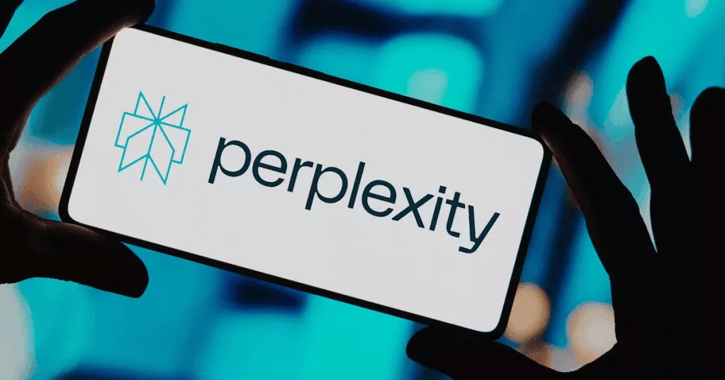 Perplexity AI – Tìm kiếm thông minh thế hệ mới
