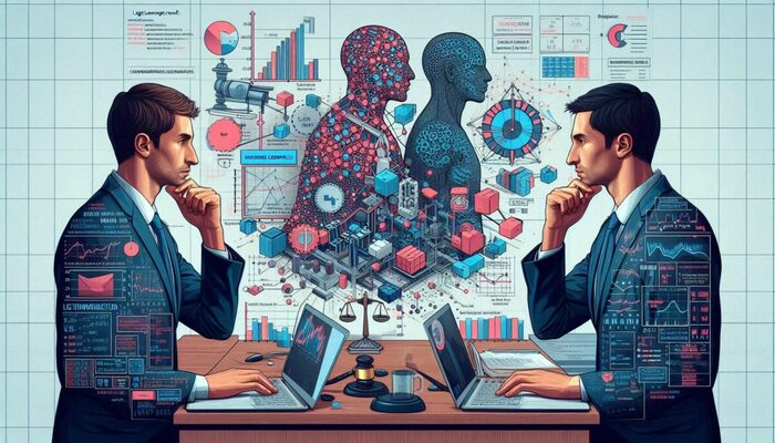 Thách thức khi ứng dụng AI trong kinh doanh