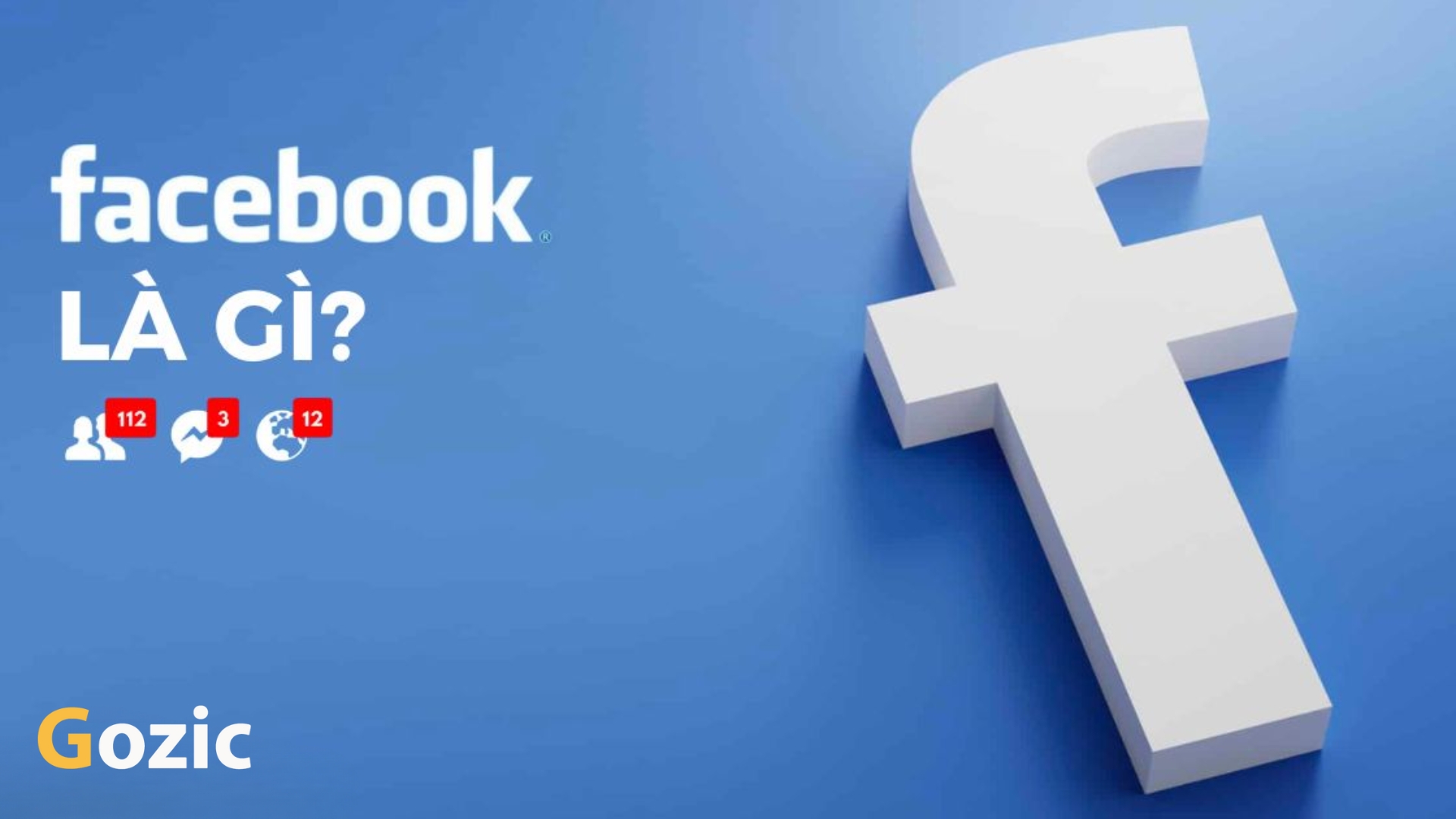 Facebook là gì? 
