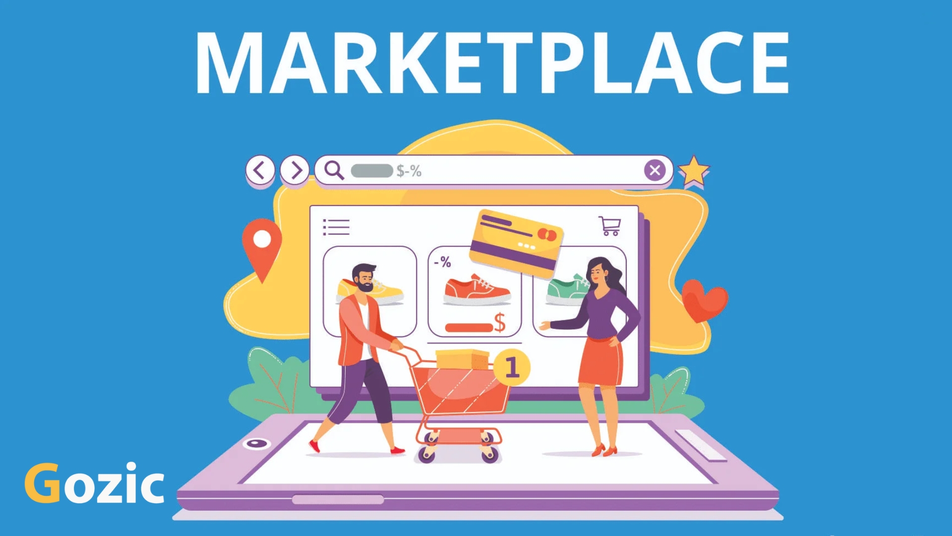 Facebook Marketplace