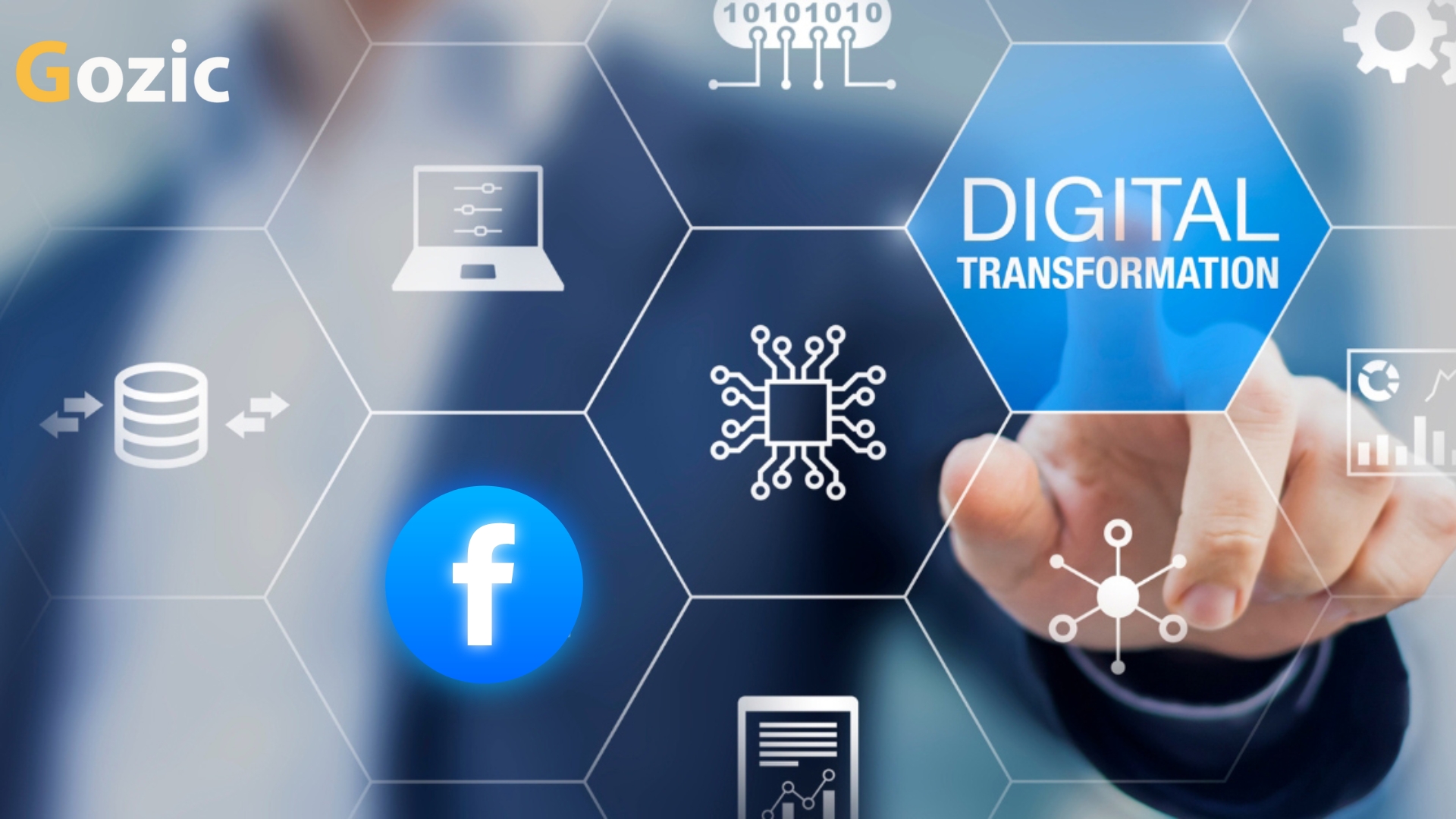 Quảng bá thương hiệu hiệu quả nhờ ứng dụng Facebook