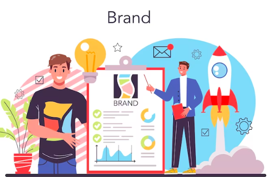 Xây dựng thương hiệu cá nhân và nội dung hấp dẫn