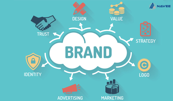 Xây dựng thương hiệu ngay từ đầu