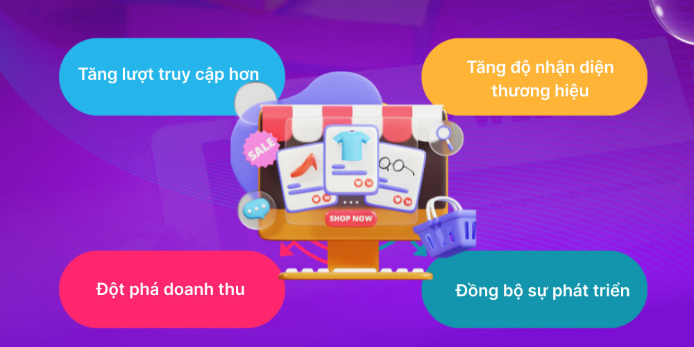 Những yếu tố giúp App giá rẻ vẫn “chuẩn SEO – chuẩn UX/UI”