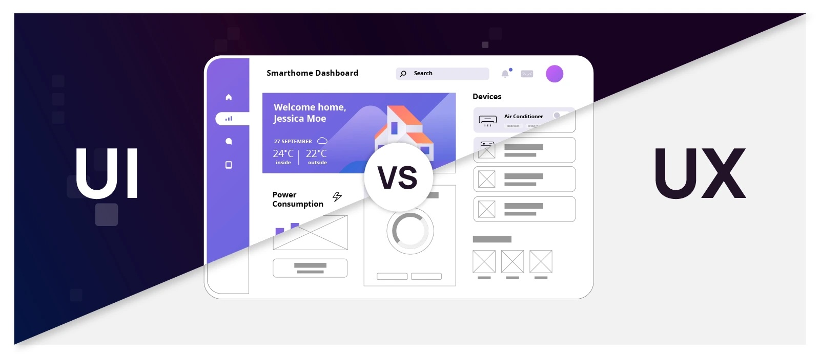 Quy trình thiết kế app chuyên nghiệp chuẩn UX/UI