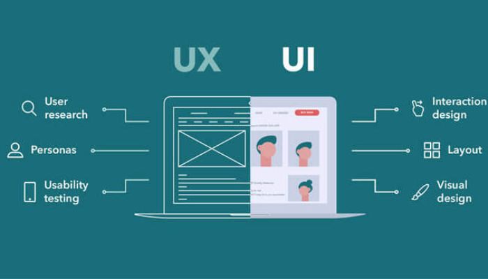 Yếu tố UX/UI & ASO (SEO cho ứng dụng) bạn không thể bỏ qua