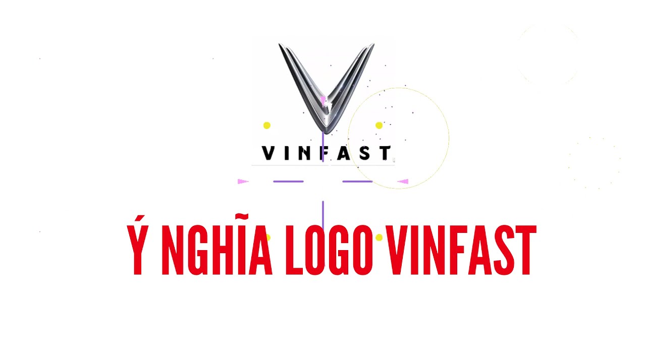 Triết lý thương hiệu ẩn sau logo VinFast