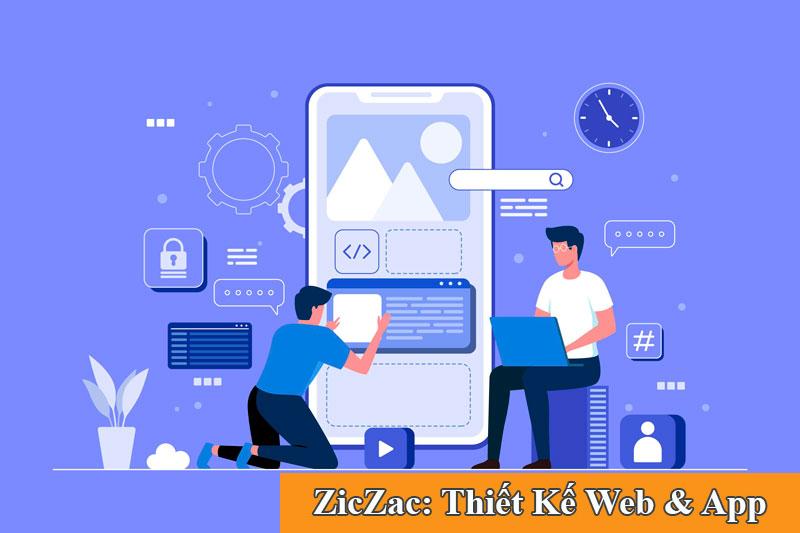 modern app design services for all businesses