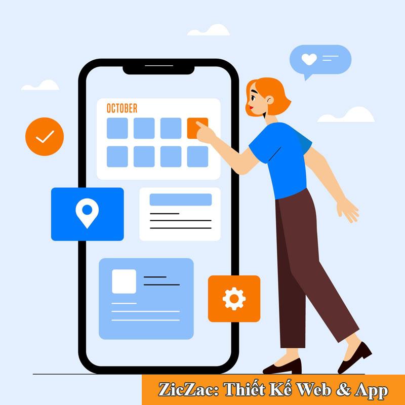 modern app design services for all businesses