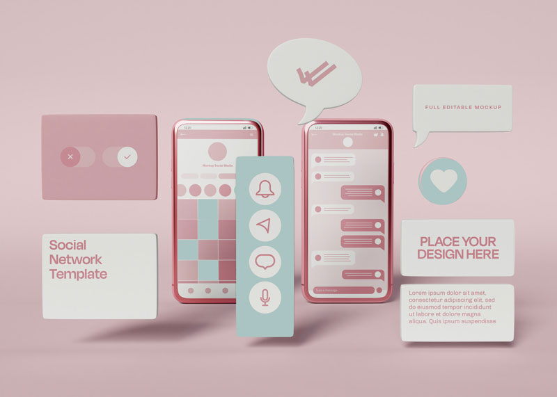 dịch vụ thiết kế app chuyên nghiệp