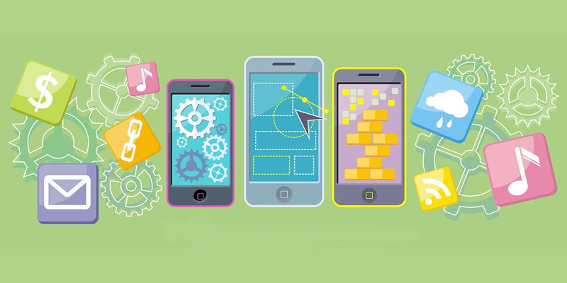 Bảng giá trung bình thiết kế app giá rẻ