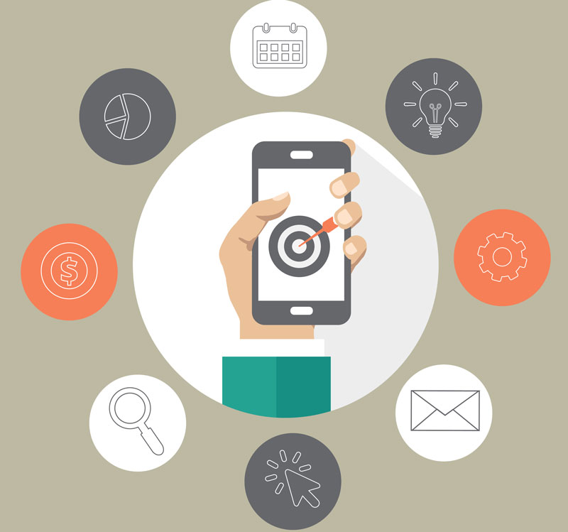 thiết kế app chuyên nghiệp và giá rẻ