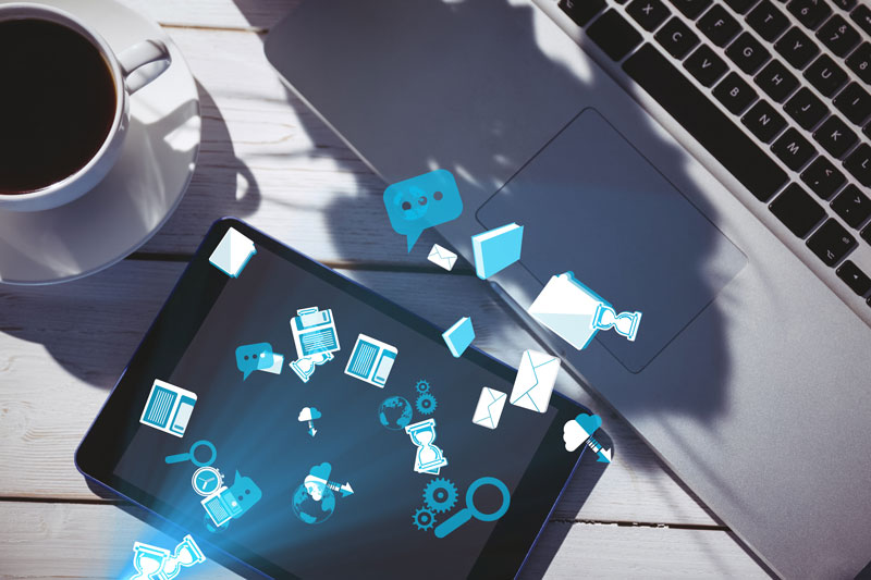 thiết kế app chuyên nghiệp trên toàn quốc