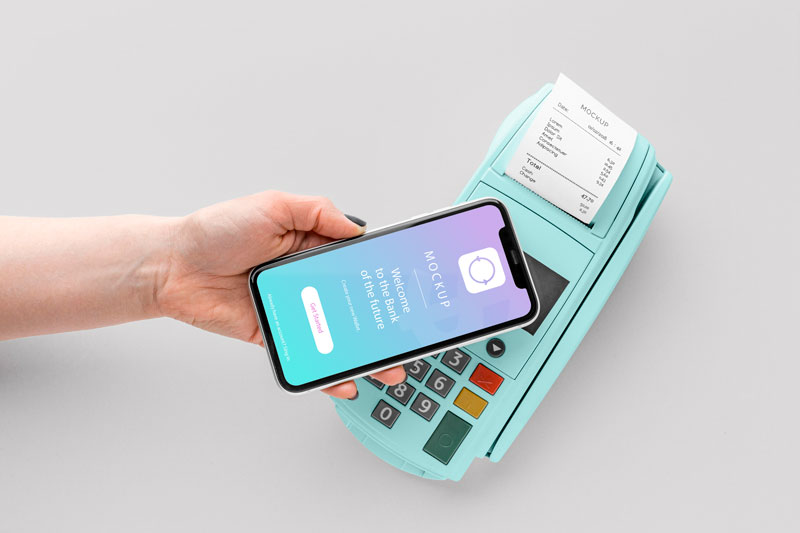 high-quality mobile app design