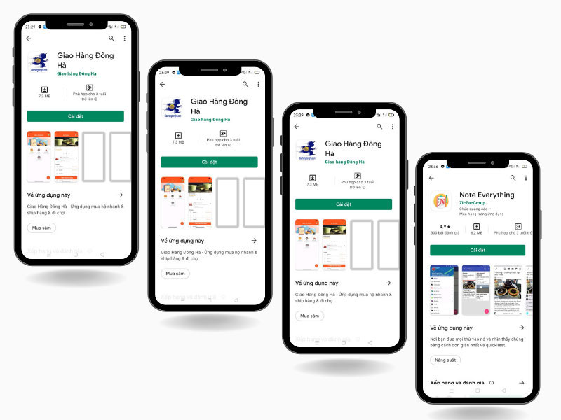 low-cost mobile app design