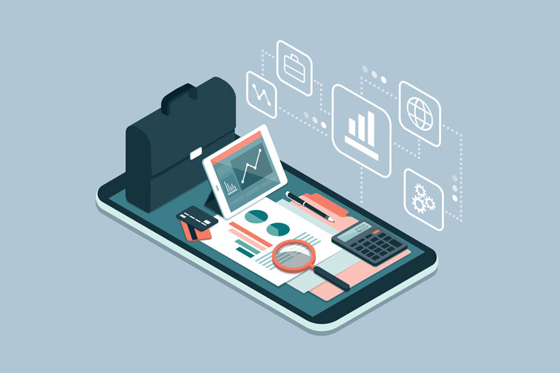 thiết kế ứng dụng Android giá rẻ