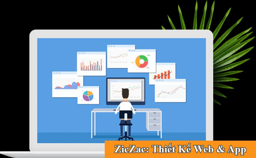  ZicZac nhận thiết kế App cho nhà hàng bài bản chỉ với 5 bước đơn giản