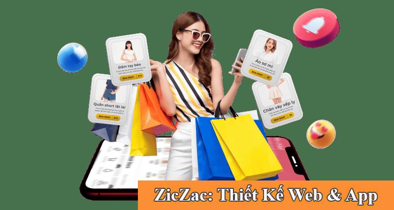 Ứng dụng bán hàng online giúp doanh nghiệp mang lại những giá trị thiết thực cho khách hàng