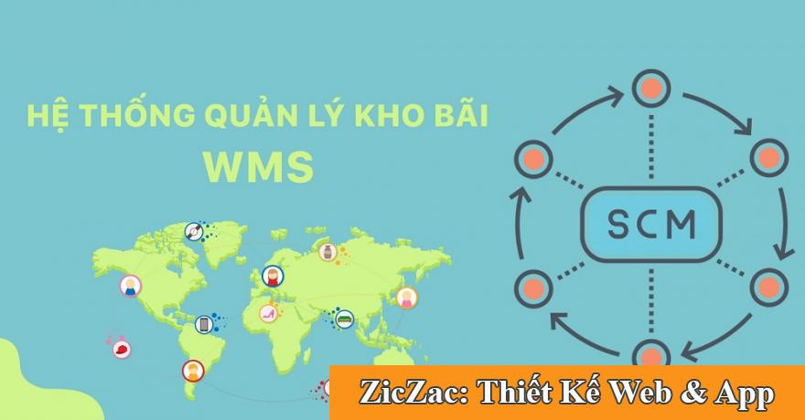 Tìm hiểu hệ thống quản lý kho là gì?