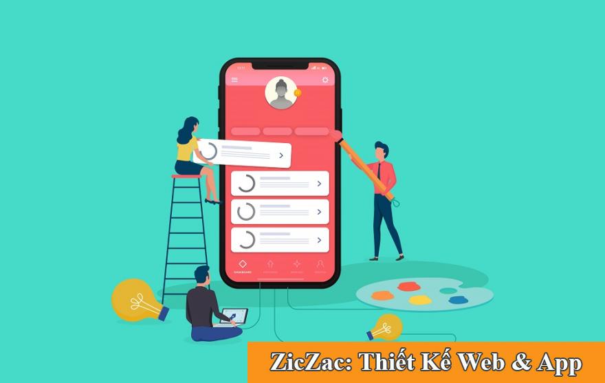 Tìm hiểu về thiết kế app bảo hiểm