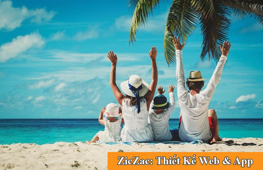 Tìm hiểu về app du lịch