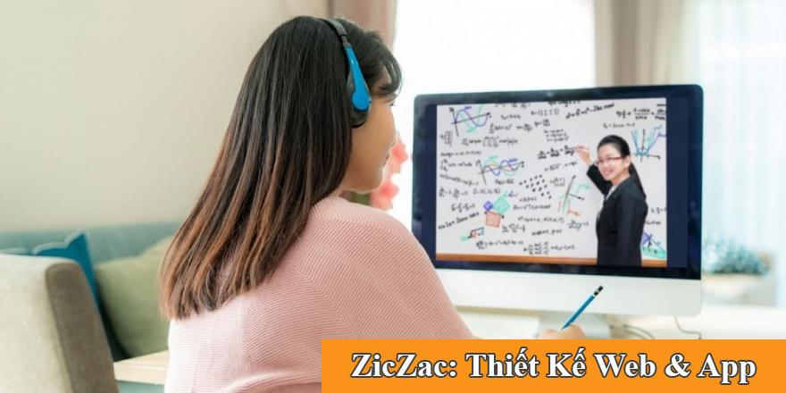  ZicZac - Chuyên gia thiết kế app giáo dục