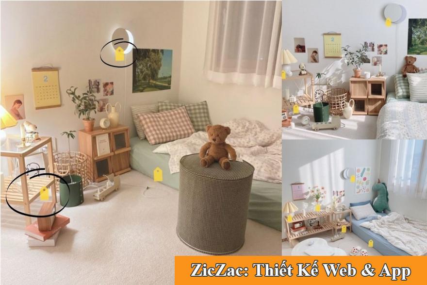 App nội thất giúp doanh nghiệp tiếp cận khách hàng