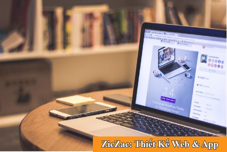 Tiêu chí đánh giá website chuyên nghiệp, chất lượng