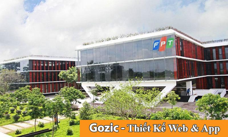 top Công ty outsource