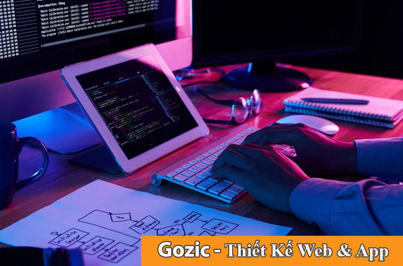 top Công ty outsource hàng đầu