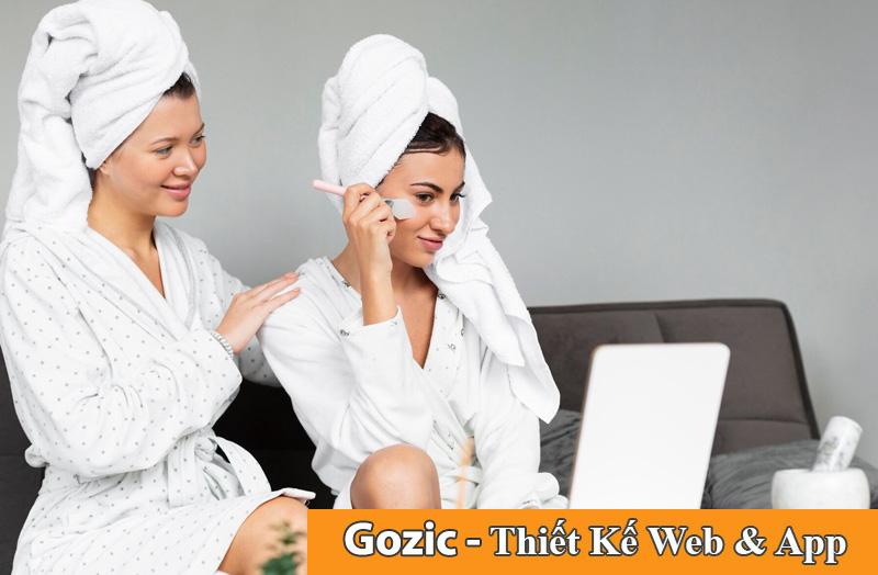 quản lý vận hành spa cao cấp