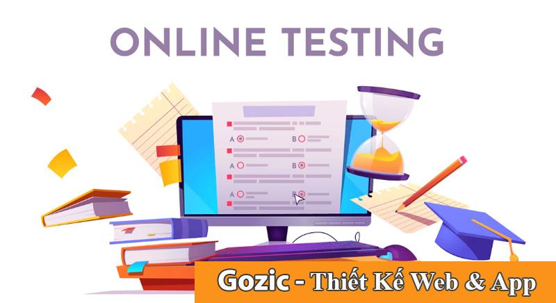 quản lý điểm của sinh viên hiệu quả