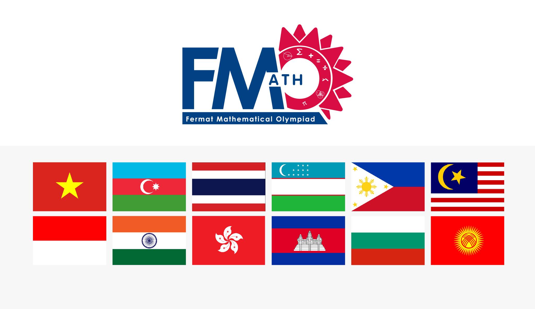 kỳ thi Toán quốc tế FMO