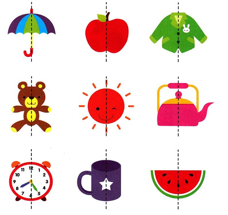 Học toán tư duy bằng hình ảnh