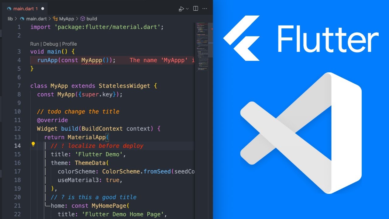 Cài đặt và cấu hình VSCode